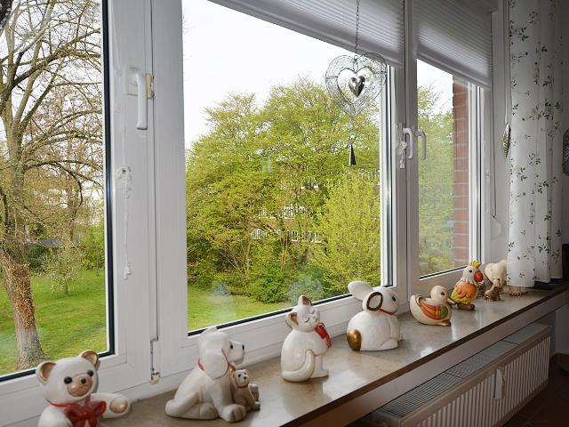 Apartment mieten in Uerdingen, Krefeld