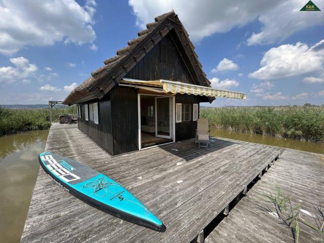 Haus kaufen in Breitenbrunn am Neusiedler See, Burgenland