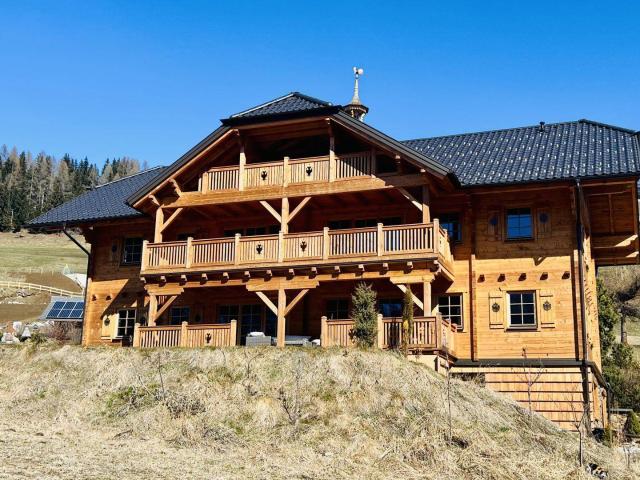 Haus kaufen in Krakauhintermühlen, Klausen