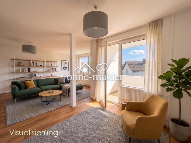 Apartment kaufen in Ettenheim, Baden-Württemberg