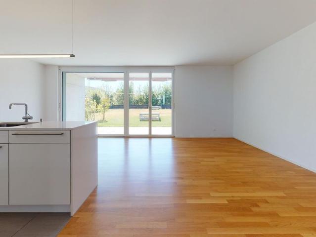 Apartment mieten in Roggwil (BE), Verwaltungsregion Emmental-Oberaargau