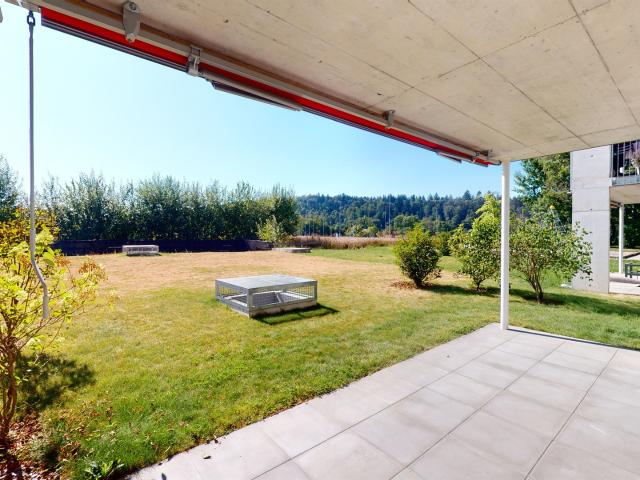 Apartment mieten in Roggwil (BE), Verwaltungsregion Emmental-Oberaargau