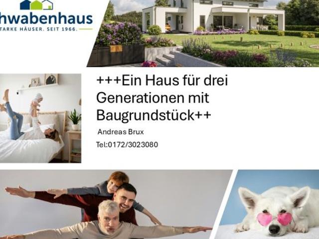 Haus kaufen in Hohen Neuendorf, Brandenburg