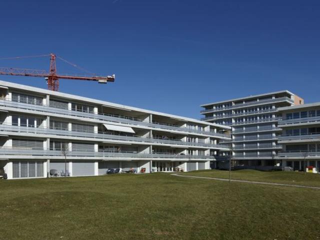 Wohnung mieten in Frauenfeld, Thurgau