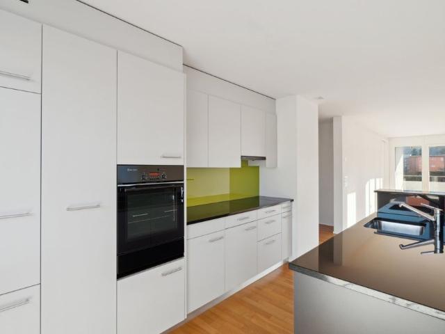 Apartment mieten in Frauenfeld, Thurgau