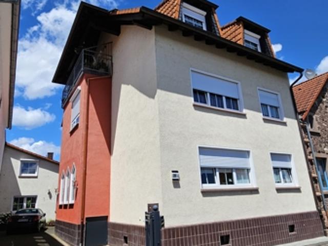 Haus kaufen in Langenselbold, Hessen