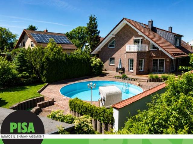 Haus kaufen in Brehna