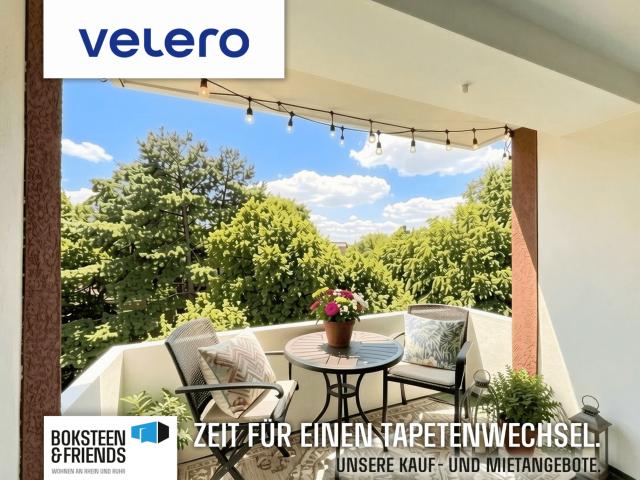 Apartment mieten in Horst, Gelsenkirchen