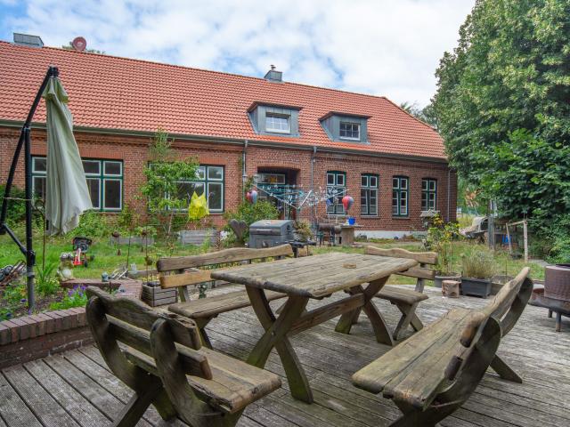 Haus kaufen in Fargau-Pratjau, Schleswig-Holstein