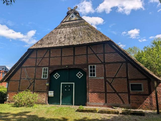 Haus kaufen in Gemarkung Pötrau, Büchen