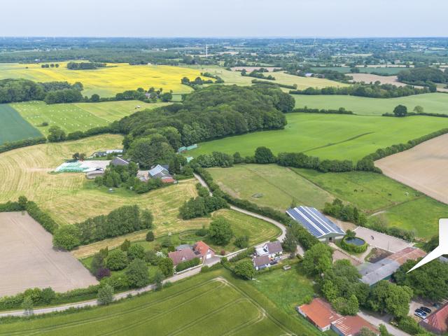 Haus kaufen in Böel, Schleswig-Holstein