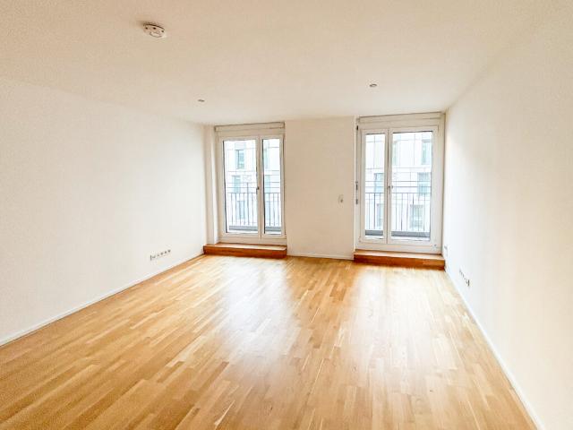 Apartment mieten in Europaviertel, Stuttgart