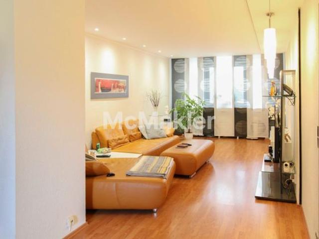 Wohnung kaufen in Duisburg, Nordrhein-Westfalen