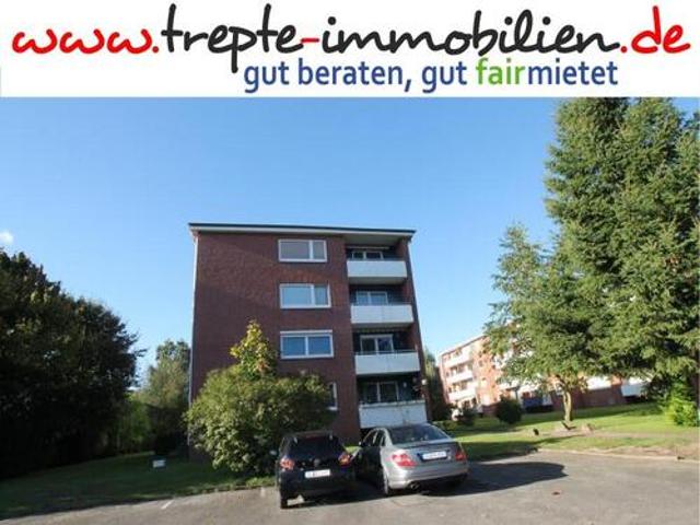 Apartment mieten in Ellerau, Schleswig-Holstein