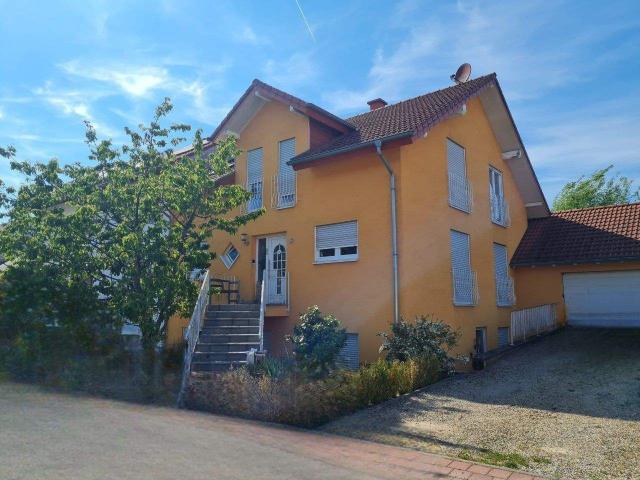 Haus kaufen in Merzig, Saarland