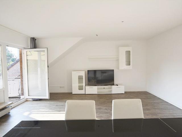Apartment mieten in Uerdingen, Krefeld