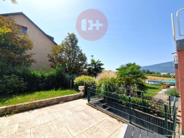 Einfamilienhaus kaufen in Port, Bern