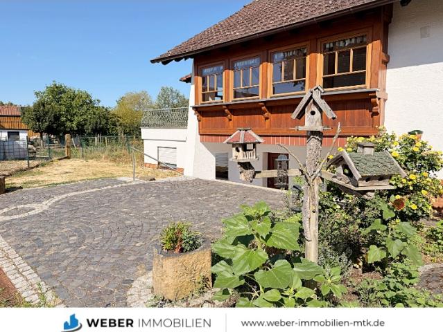 Wohnung mieten in Hochheim, Hessen