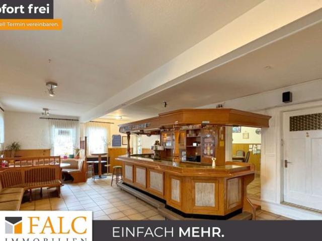 Gewerbe kaufen in Morsbach, Nordrhein-Westfalen