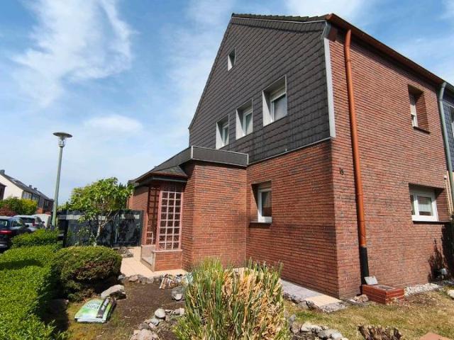 Haus kaufen in Stadtmitte, Bottrop
