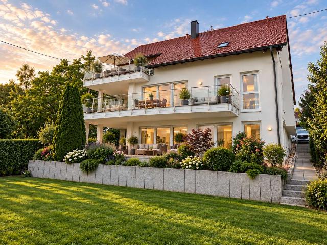 Haus kaufen in Höfingen, Leonberg