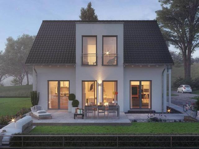 Haus kaufen in Lippstadt, Nordrhein-Westfalen