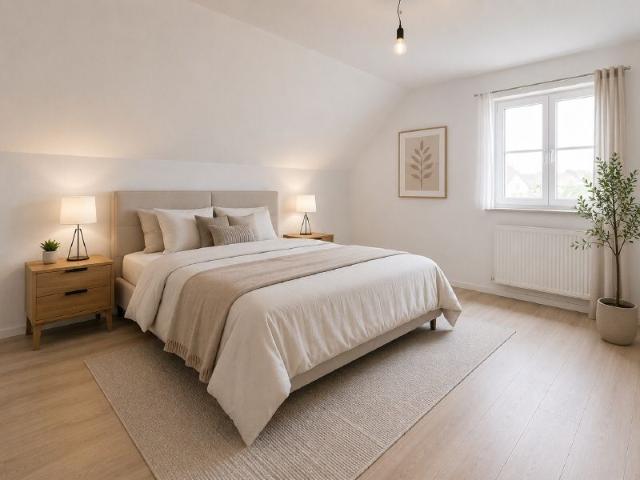 Apartment mieten in Hahlen, Minden