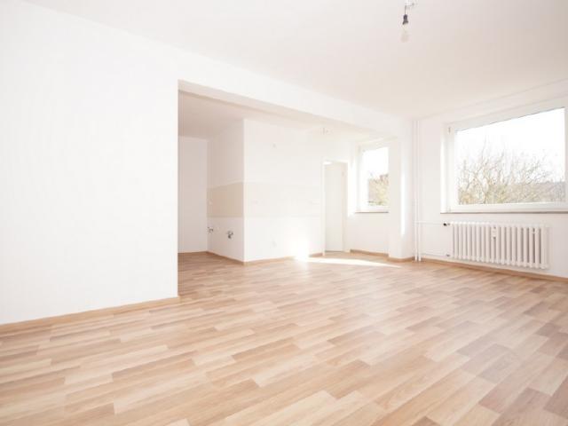 Apartment mieten in Bärenkämpen, Minden