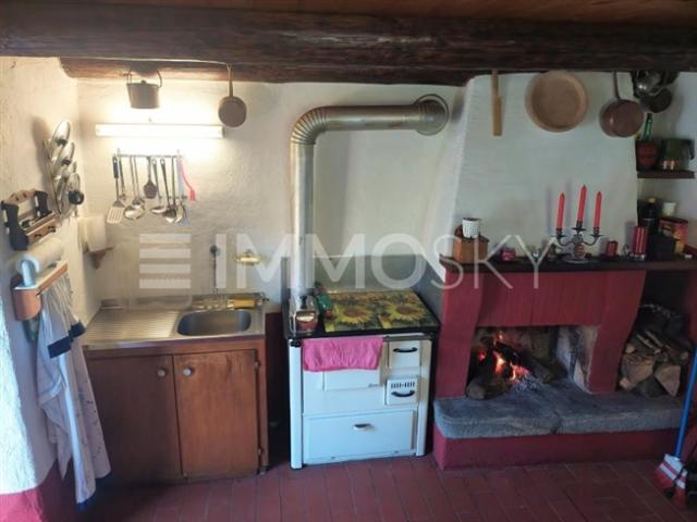 Haus kaufen in Centovalli, Tessin