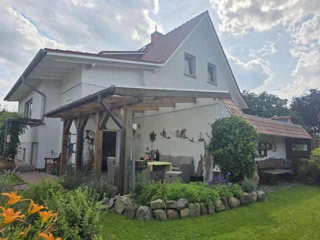 Haus kaufen in Lalendorf, Landkreis Rostock