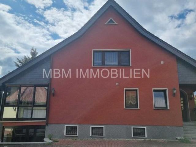 Haus kaufen in Meißen, Sachsen