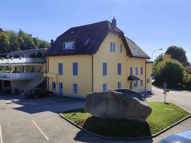 Wohnung kaufen in Rüttenen, Solothurn