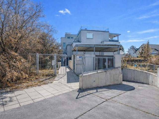 Wohnung kaufen in Floridsdorf, Wien