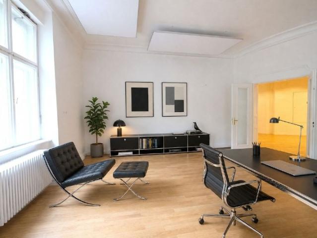 Büro mieten in Am Schlachthof, München