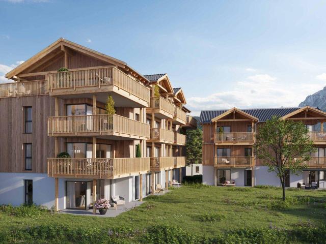 Apartment kaufen in Bad Mitterndorf, Steiermark