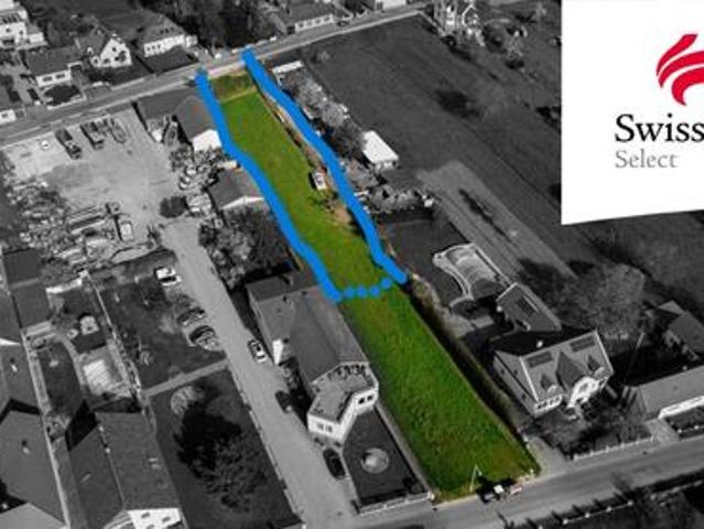 Grundstück kaufen in Pürbach, Burgenland