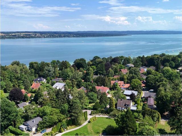 Erdgeschosswohnung kaufen in Schondorf am Ammersee, Landkreis Landsberg am Lech