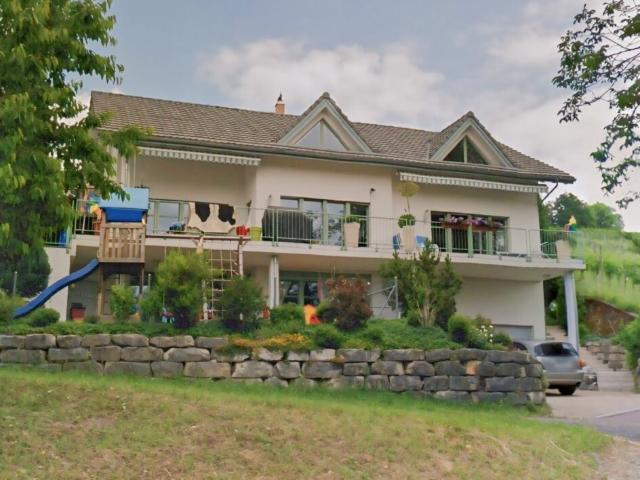 Einfamilienhaus mieten in Staudenhof, Stettfurt