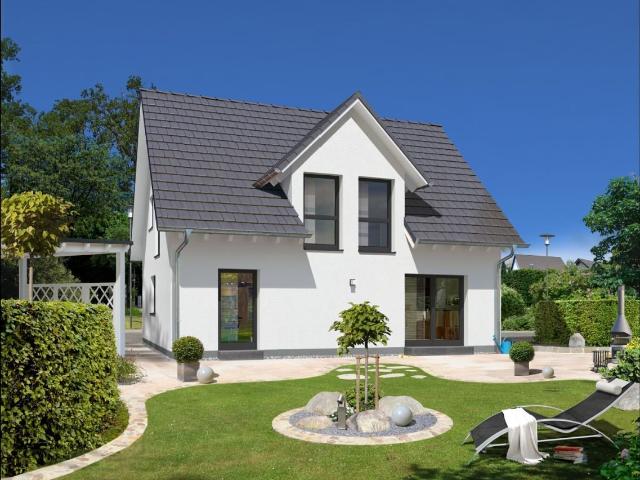 Haus kaufen in Niedersaubach, Lebach