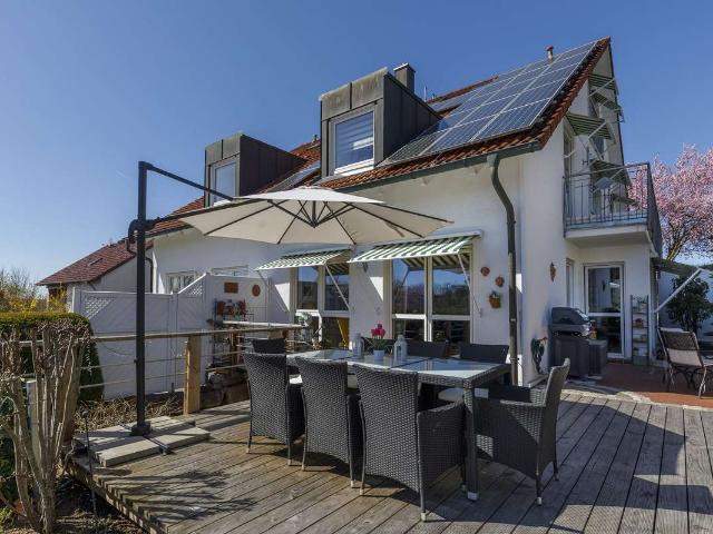 Haus kaufen in Kranzberg, Landkreis Freising