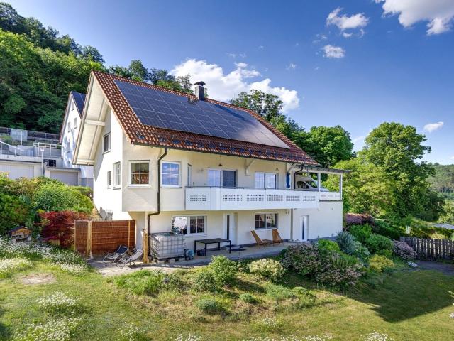 Villa kaufen in Blaubeuren, Baden-Württemberg