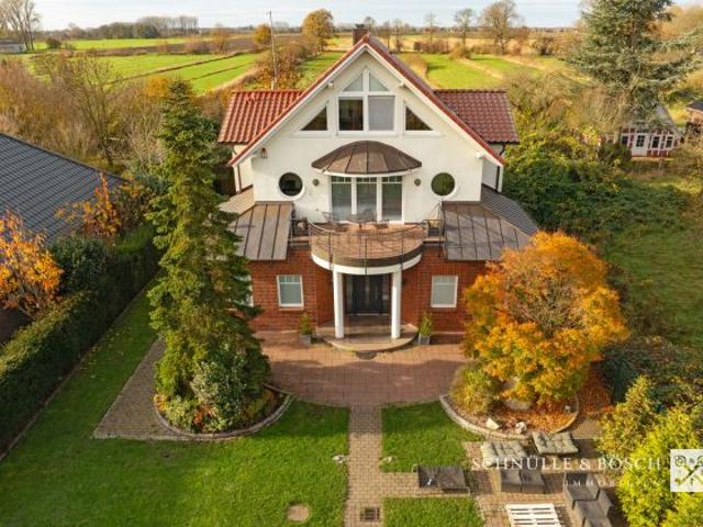 Haus kaufen in Stade, Niedersachsen