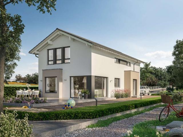 Haus kaufen in Kranzberg, Landkreis Freising