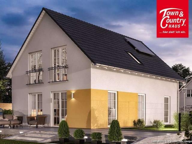 Haus kaufen in Neuerburg, Eifelkreis Bitburg-Prüm