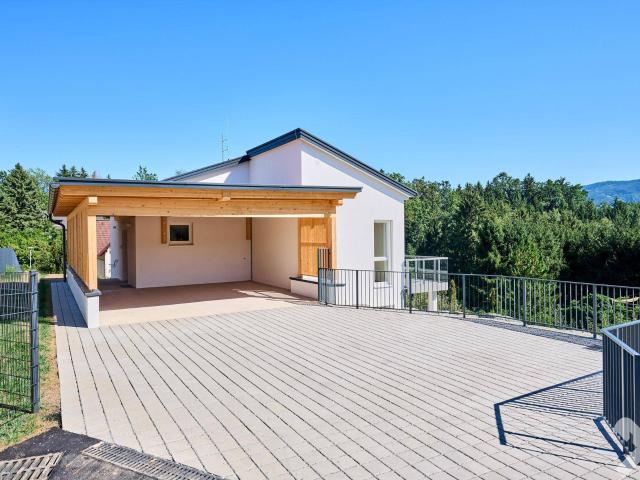 Haus kaufen in Hörmsdorf, Eibiswald
