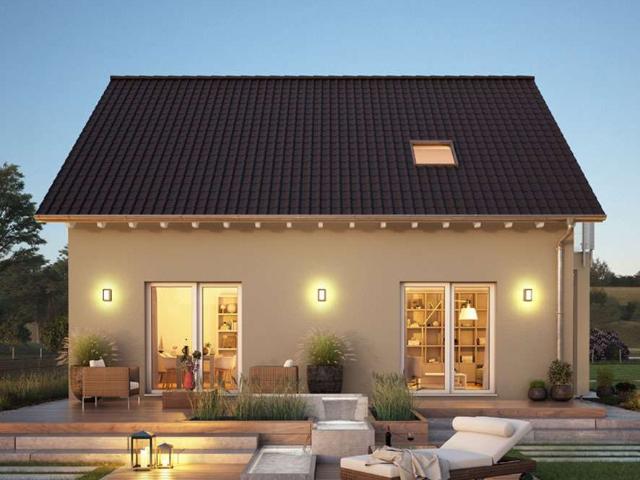 Haus kaufen in Hordorf, Oschersleben