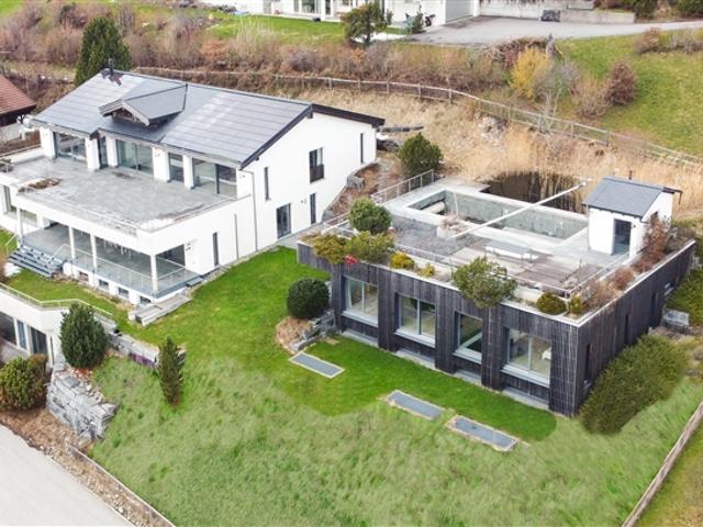 Einfamilienhaus kaufen in Rehetobel, Appenzell Ausserrhoden