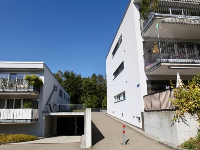 Garage mieten in Schwarzenbach (SG), St. Gallen