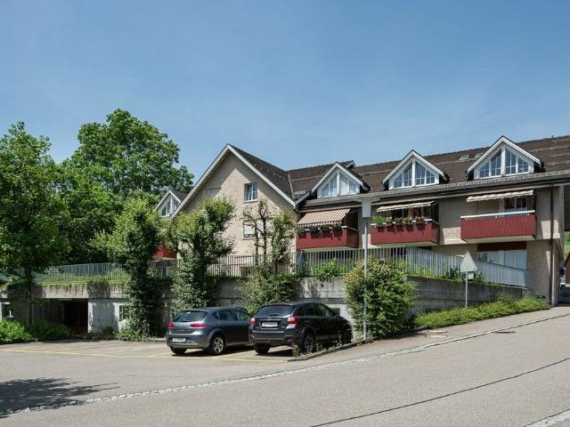 Immobilie mieten in Abtwil (SG), St. Gallen