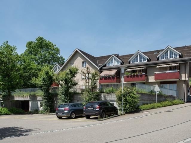 Garage mieten in Abtwil (SG), St. Gallen